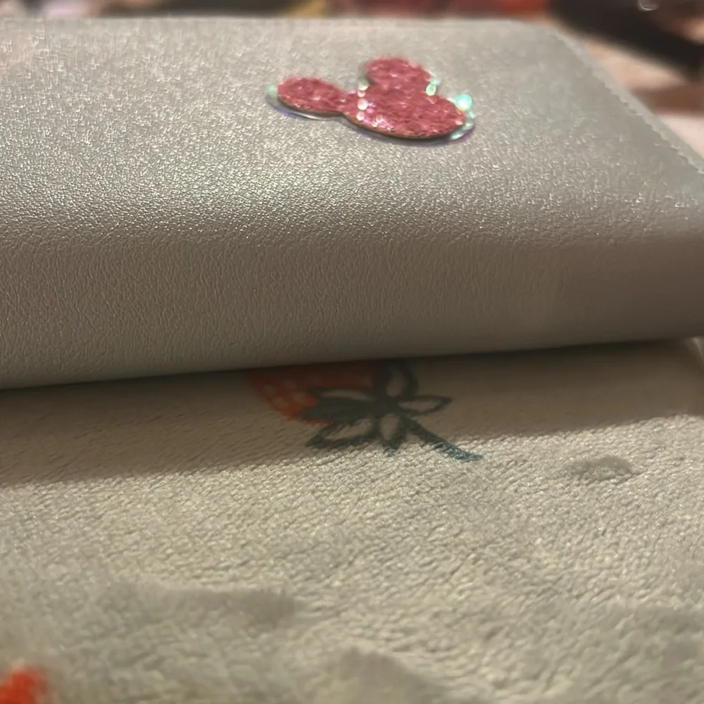 Disney Inspired Wallet NWOT - Picture 14 of 14